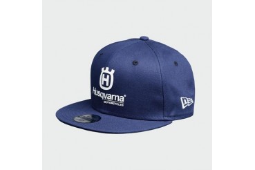 Kids Replica Team Cap | HUSQVARNA