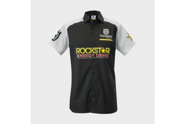 RS Replica Shirt | HUSQVARNA
