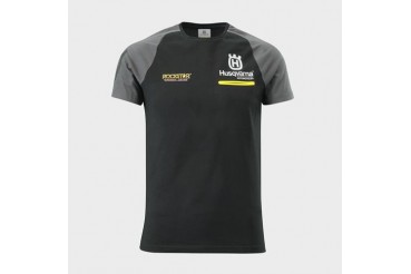 RS TEE BLACK