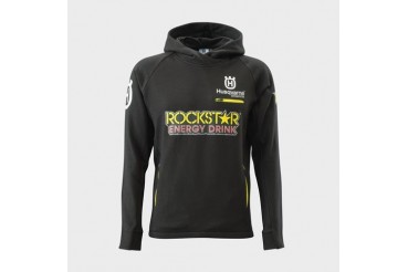 RS Replica Hoodie | HUSQVARNA