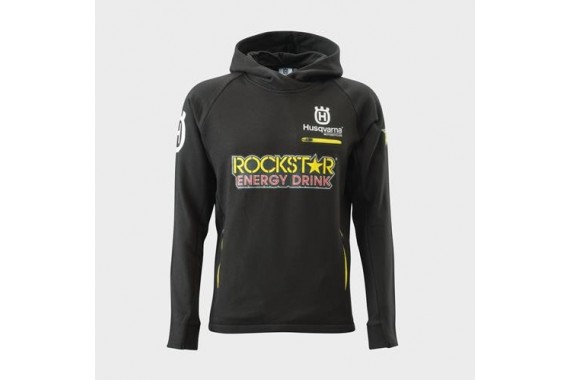 RS Replica Hoodie | HUSQVARNA