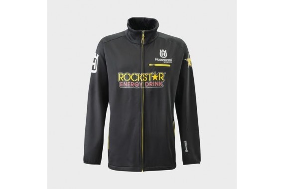 RS Replica Fleece| HUSQVARNA