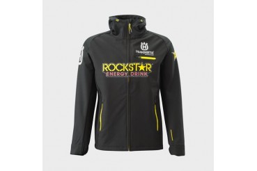 RS Replica Hardshell Jacket | HUSQVARNA