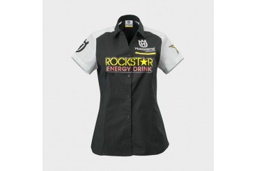 Women RS Replica Shirt | HUSQVARNA