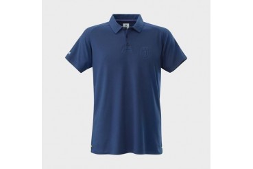 Authentic Polo | HUSQVARNA