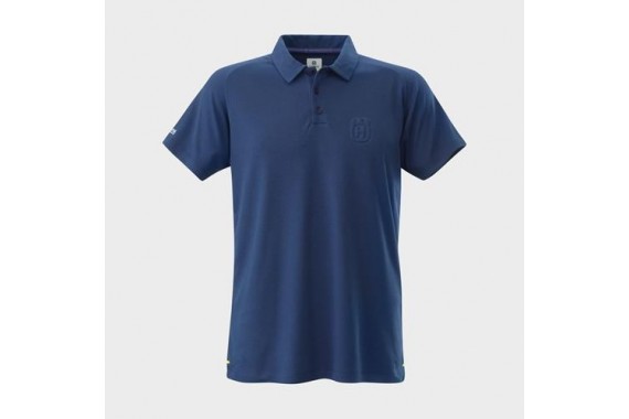 Authentic Polo | HUSQVARNA