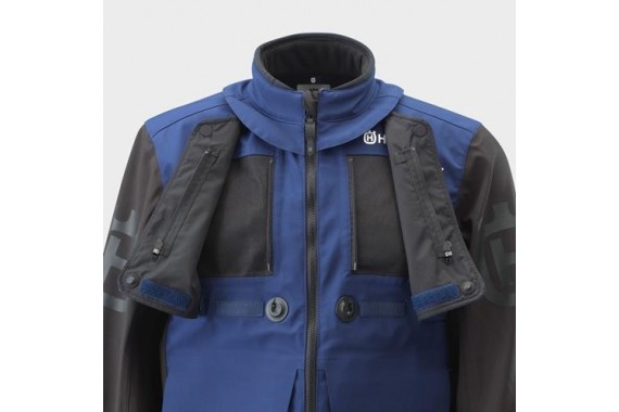 Gotland Jacket | HUSQVARNA