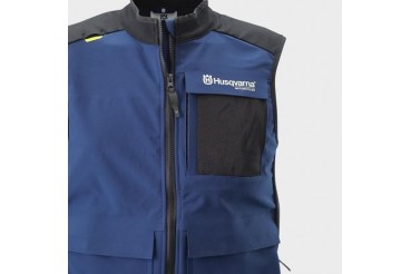 Gotland Vest | HUSQVARNA