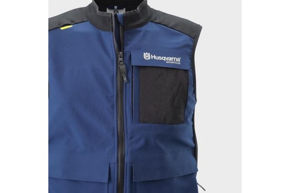 Gotland Vest | HUSQVARNA