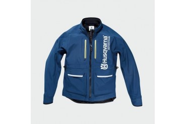 Gotland WP Jacket | HUSQVARNA