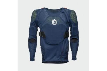 3DF Airfit Body Protector | HUSQVARNA