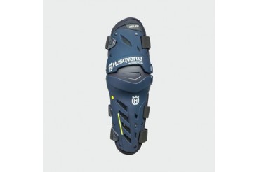 Dual Axis Knee Guard | HUSQVARNA