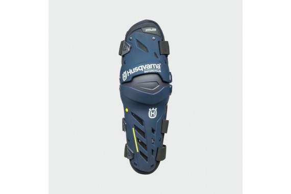 Dual Axis Knee Guard | HUSQVARNA