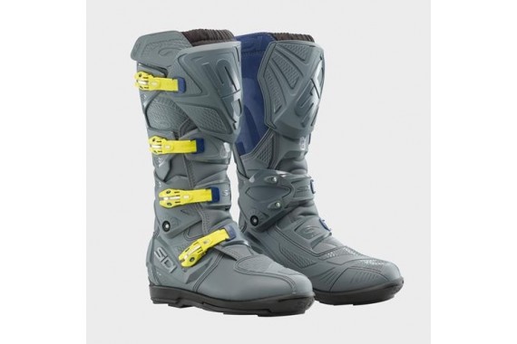 X-3 SRS Boots | HUSQVARNA