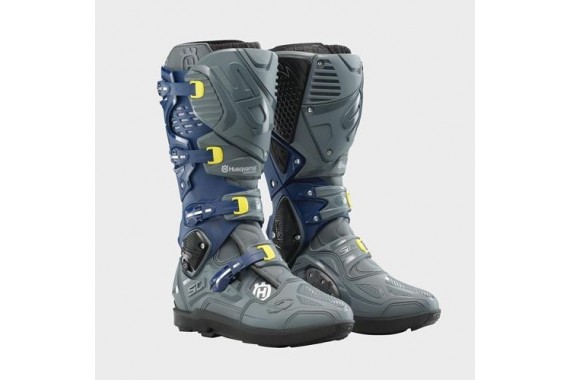 Crossfire 3 SRS Boots | HUSQVARNA