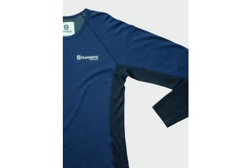 Functional Undershirt Long | HUSQVARNA