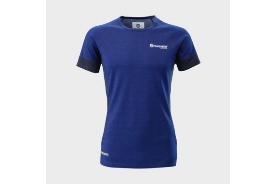 Functional Undershirt Short | HUSQVARNA