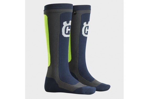 Functional Waterproof Socks | HUSQVARNA