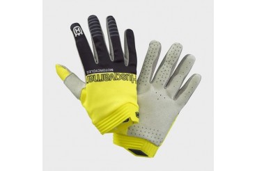Kids iTrack Railed Gloves | HUSQVARNA