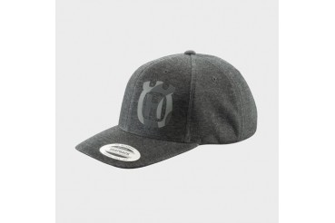Accelerate Curved Cap | HUSQVARNA