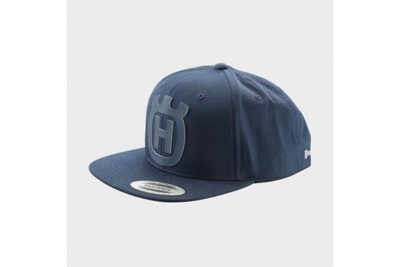 Authentic Flat Cap | HUSQVARNA