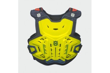 Kids 4.5 Chest Protector | HUSQVARNA