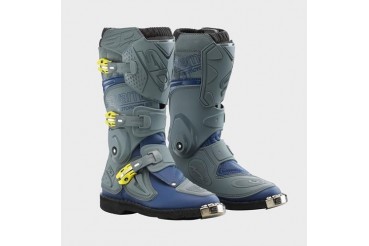Kids Flame Boots | HUSQVARNA