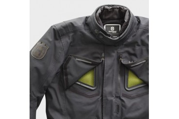 Pursuit GTX Jacket| HUSQVARNA