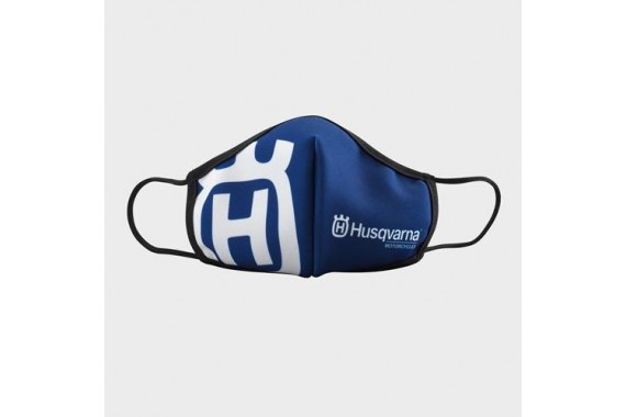 Team Face Mask | HUSQVARNA