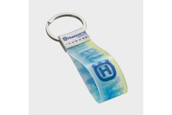 Keyholder Blue | HUSQVARNA