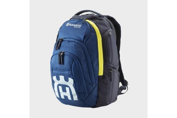 Renegade Backpack | HUSQVARNA