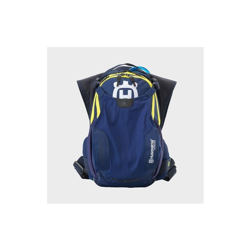 Baja Backpack | HUSQVARNA