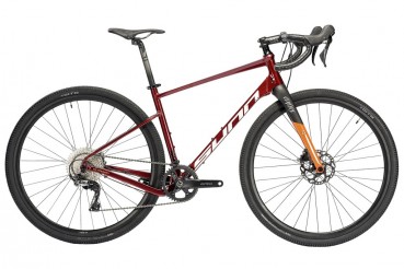 Gravel Venture S1 - 2021 | Sunn