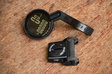 Compteur Quick Wireless | Cateye