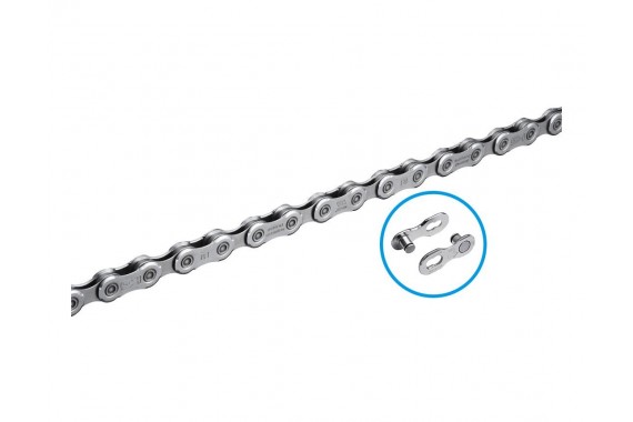 Chaine M61100 12 vitesses | Shimano
