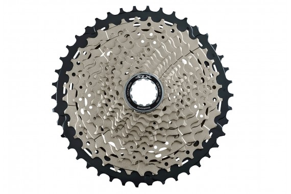 Cassette M7000 11 vitesses | Shimano