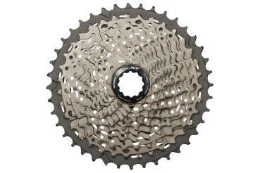 Cassette M8000 XT 11 vitesses | Shimano