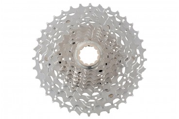 Cassette XT M771 10 vitesses | Shimano