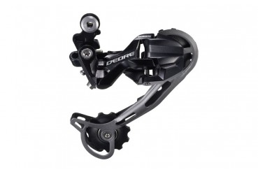 Dérailleur Deore SGS RD-M592 9 vitesses | Shimano