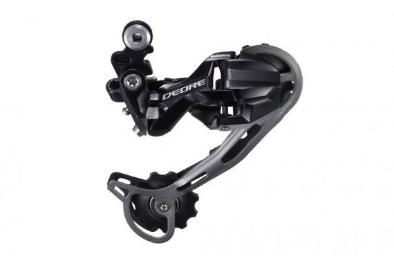 Dérailleur Deore SGS RD-M592 9 vitesses | Shimano