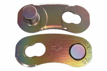 Attache rapide Eagle PowerLock (lot de 4) | Sram