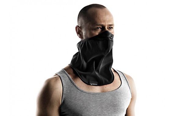 Protection REV'IT SMALL COLLAR WRAPP WB Protection REV'IT SMALL COLLAR WRAPP WB