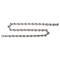 Chaine HG601 11 vitesses | Shimano