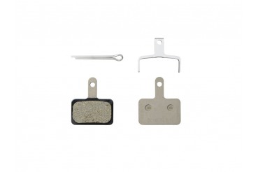 Plaquette B01S résine| Shimano