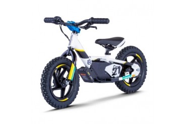 Replica 12eDrive Stacyc 2021 | HUSQVARNA
