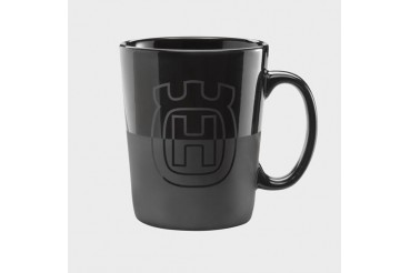 Logo Mug Anse | HUSQVARNA