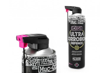 Ultra Corrosion Defence 485mL | Muc-Off