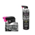 Ultra Corrosion Defence 485mL | Muc-Off