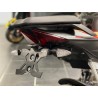 Support de Plaque Court Aprilia RS 660 / Tuono 660 | TOP BLOCK
