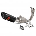 Ligne d'Échappement Akrapovic - RS / Tuono 660 | APRILIA